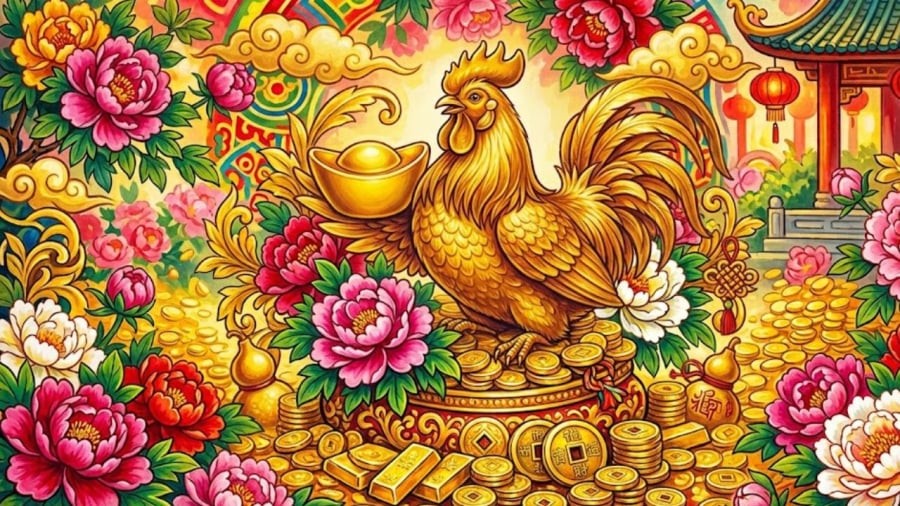 Người tuổi Dậu đón nhận quý nhân ngay trong môi trường quen thuộc. 