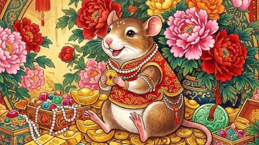 Trong thời gian tới, tuổi Tý có thể rũ bỏ mọi sự trì trệ của những tuần trước đó.