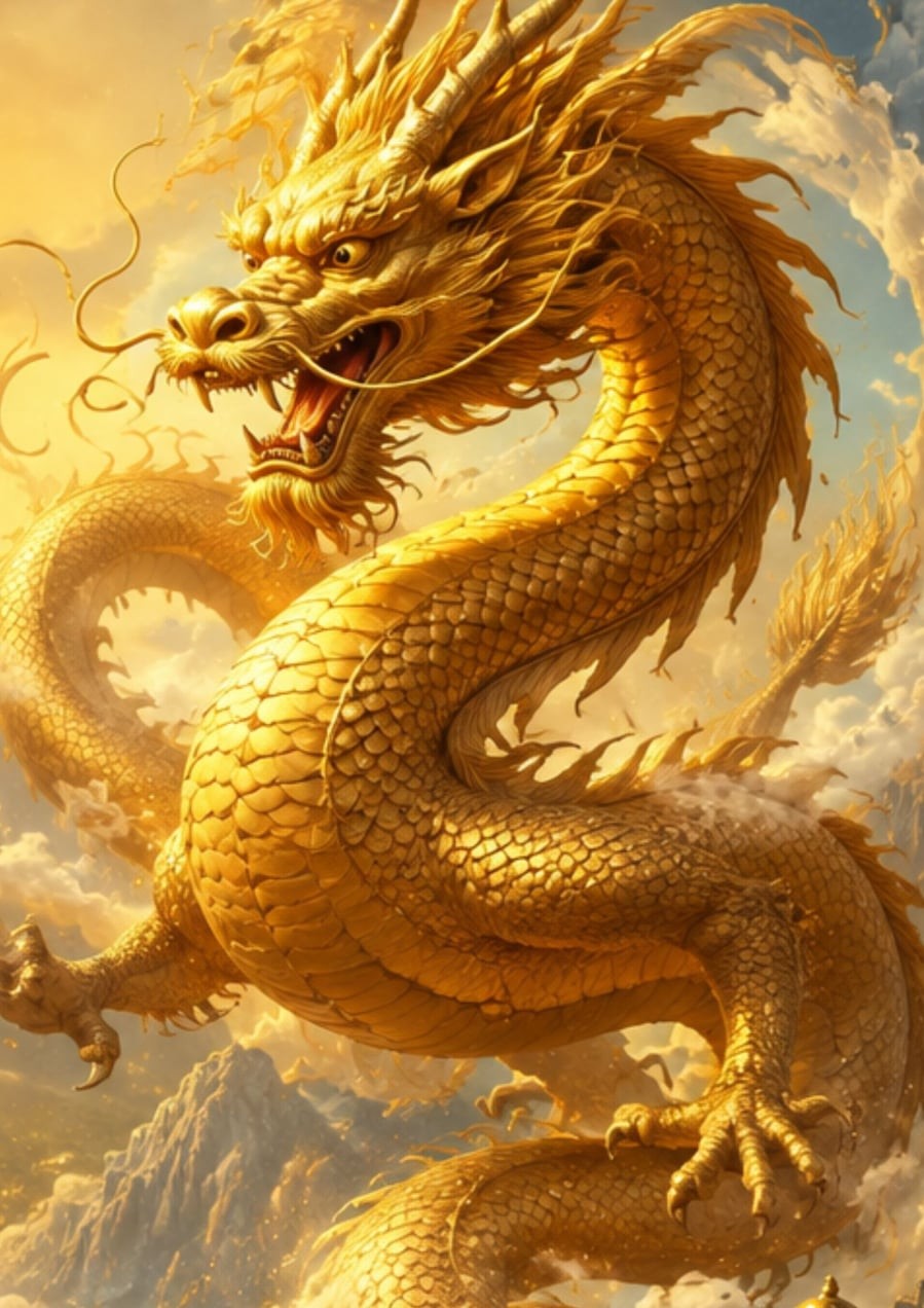 Tuổi Thìn nỗ lực kiên trì sẽ có thành quả lớn