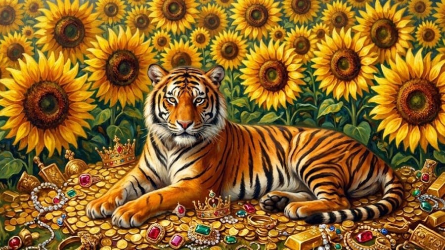 Hai năm tới là thời điểm hứa hẹn mang lại nhiều cơ hội cho người tuổi Dần.