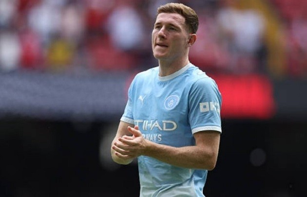 Anderson (5/10): Màn ra mắt không như ý khi bị xếp đá lệch phải và tỏ ra hoàn toàn ngột ngạt, không thoải mái.