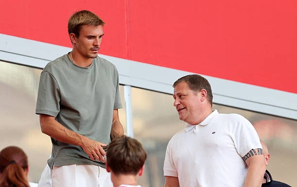 Palhinha không có chỗ đứng ở Bayern. Ảnh: Getty Images.
