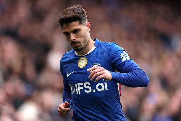 Al Hilal đặt Pedro Neto vào tầm ngắm. Ảnh: Getty Images