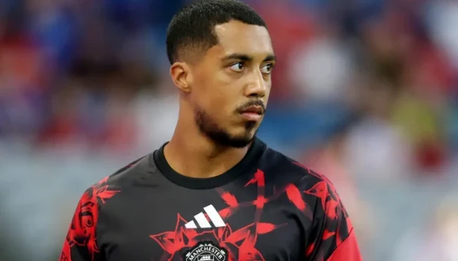 Tielemans là bản hợp đồng đáng chú ý của MU. Ảnh: Getty.