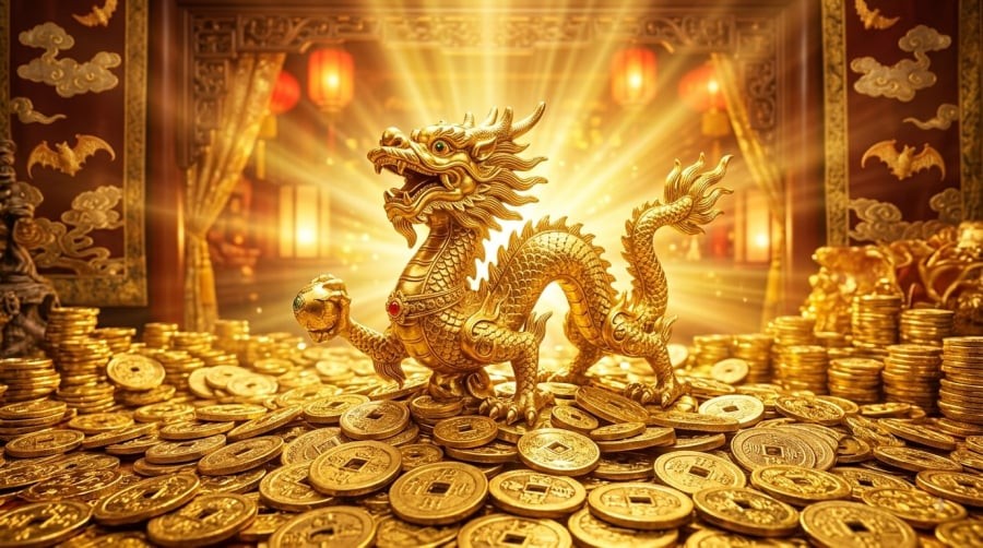 Tuổi Thìn được dự báo có thêm cơ hội kiếm tiền, công việc thuận lợi hơn và dễ nhận tin vui về thu nhập trong những ngày cuối tháng 8.