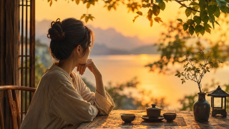 Người khôn ngoan rất ít khi nói ra điều này
