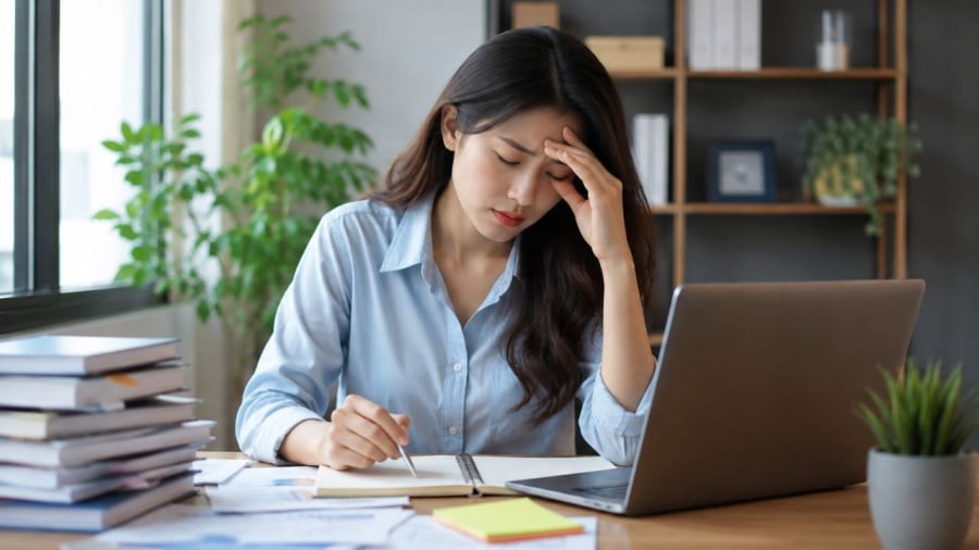 Hãy chú ý những tín hiệu này nhé
