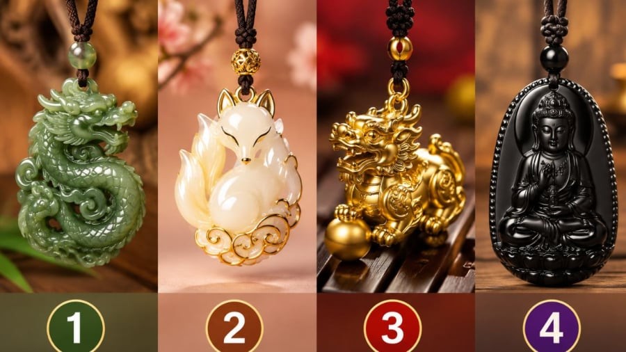 Bạn chọn hình ảnh nào?