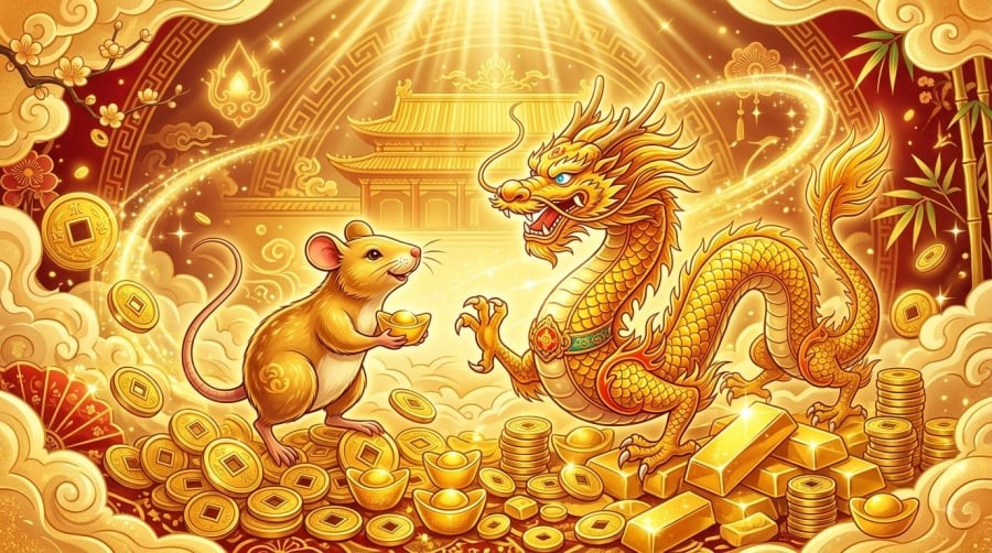 Từ 18/8 đến 31/8, tuổi Tý và tuổi Thìn có vận tài lộc khởi sắc, công việc thuận lợi hơn, mở ra thêm cơ hội gia tăng thu nhập.