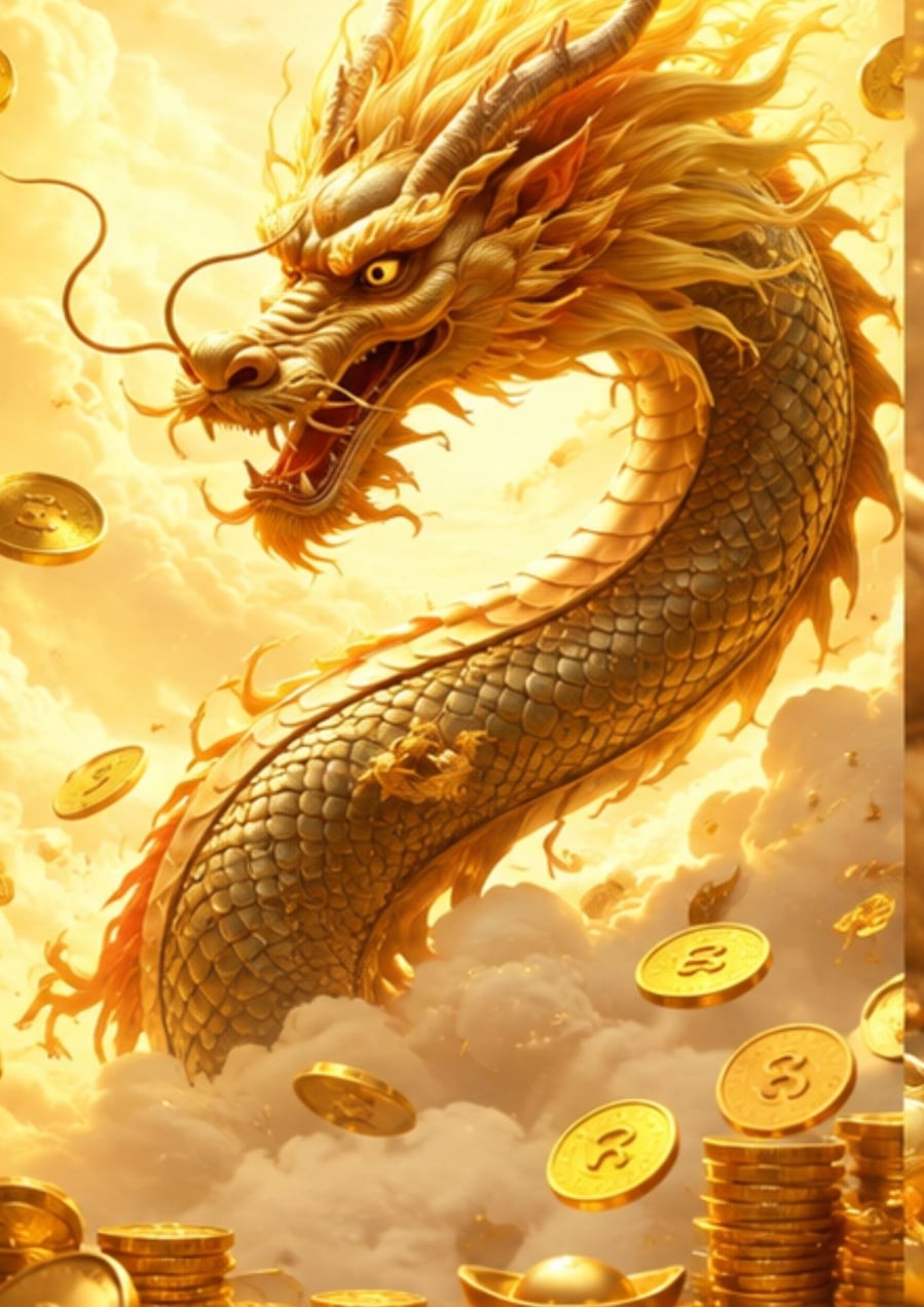 Tuổi Thìn có thể thấy thêm thu nhập