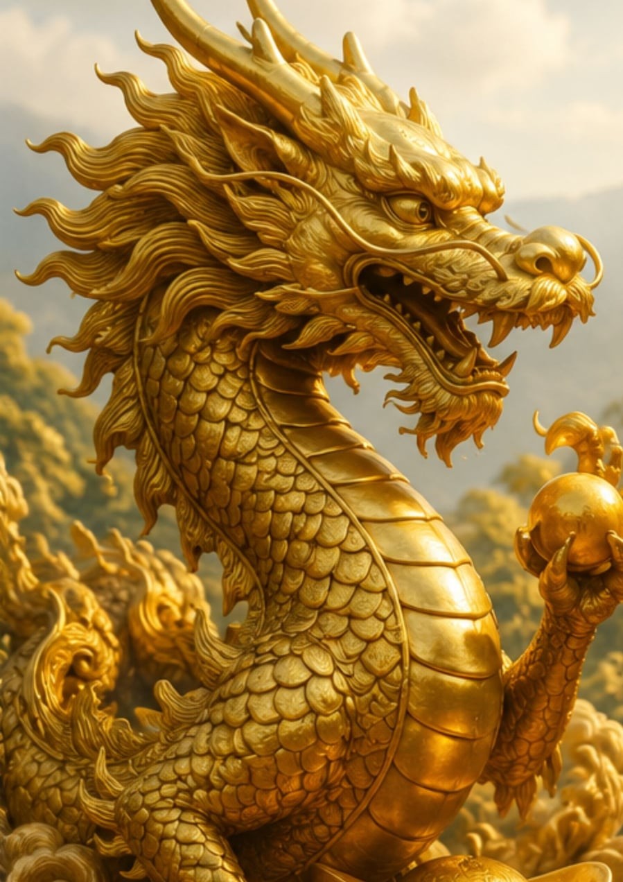 Tuổi Thìn nỗ lực nhiều năm càng lớn tuổi càng có thành quả