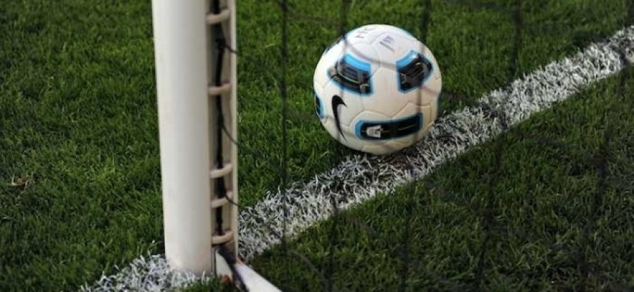 Công nghệ Goal-line ra đời để chấm dứt mọi tranh cãi Ảnh: Lawinsport.
