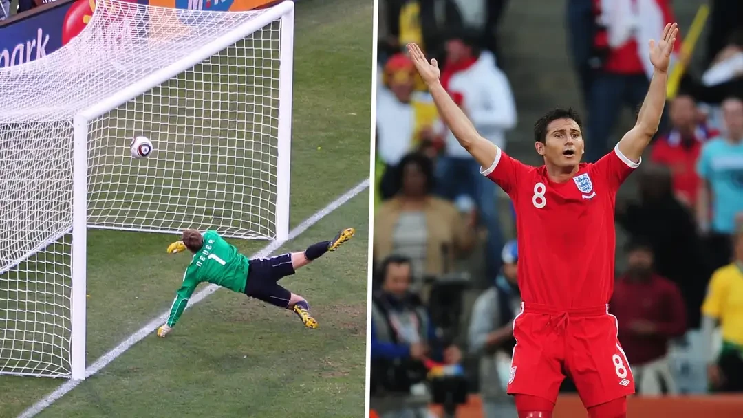 Những sai lầm vạch vôi khiến FIFA phải thay đổi. Ảnh: Getty/Goal.