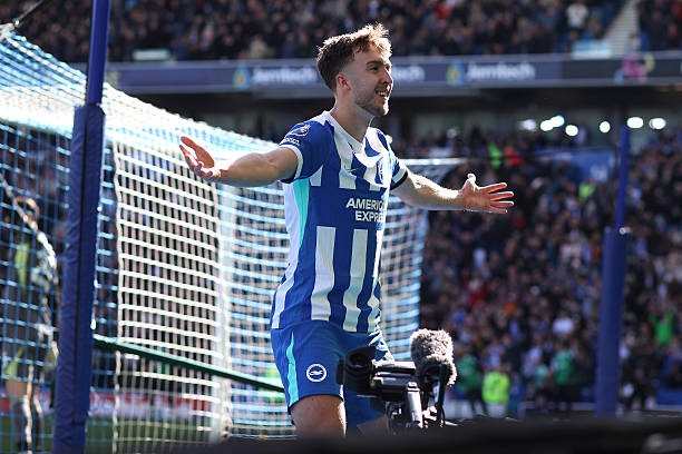 Arsenal được cho là dẫn đầu cuộc đua chiêu mộ Hinshelwood. Ảnh: Getty Images. 