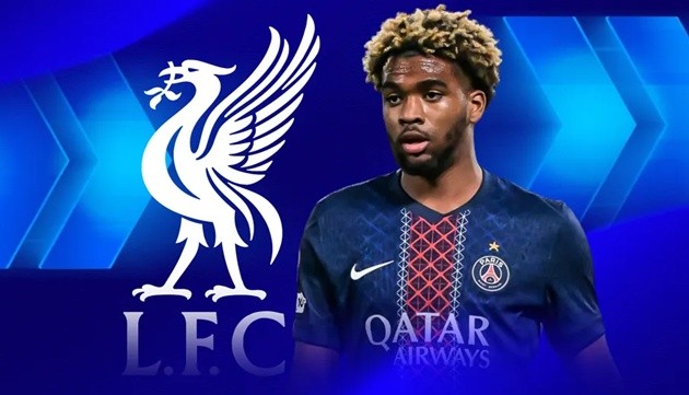 Liverpool đã đạt thỏa thuận với Mbaye. (Ảnh: Transfermarkt)
