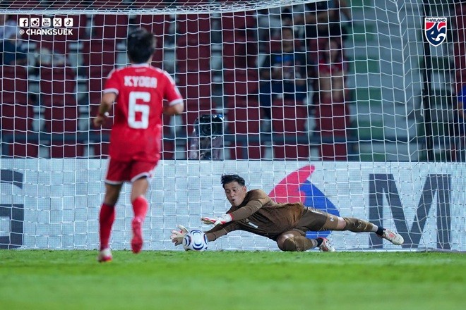  Singapore đã có trận đấu quả cảm.