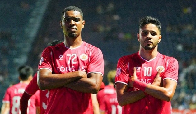 Arthur là số 10