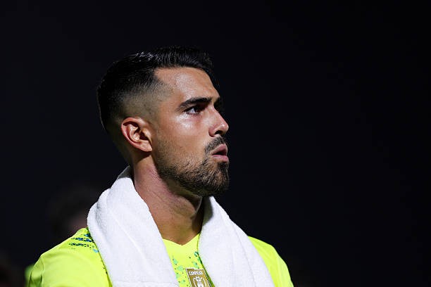 Costa vẫn thường xuyên được liên kết với các CLB lớn. Ảnh: Getty Images. 