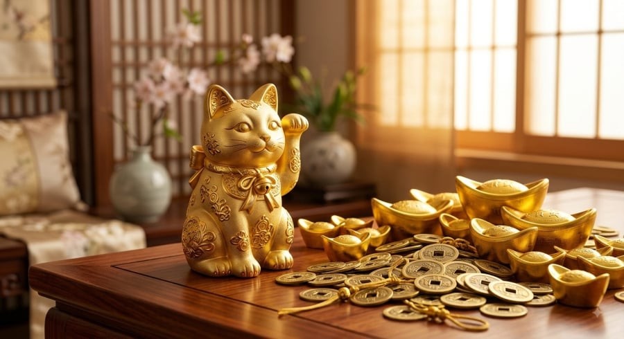 Tuổi Mão có dấu hiệu dòng tiền ổn định hơn, thuận lợi sắp xếp lại tài chính và xử lý các khoản còn tồn đọng.