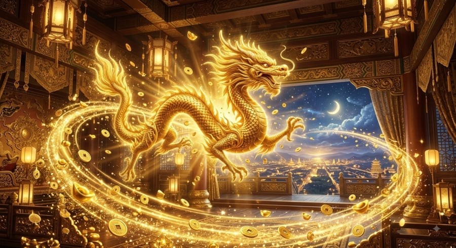 Tuổi Thìn có cơ hội mở rộng quan hệ, gặp đúng người đồng hành và đón thêm những cơ hội cải thiện thu nhập trong những tháng cuối năm 2026.