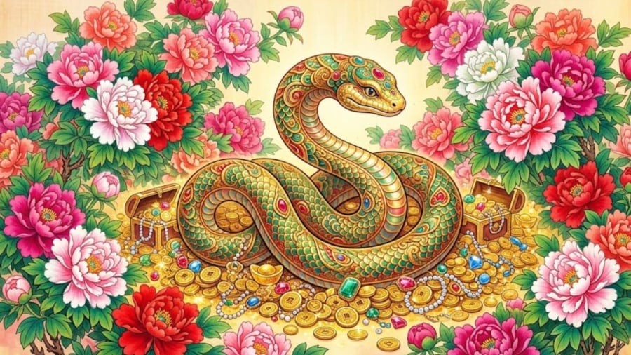 Điểm mạnh lớn nhất của tuổi Tỵ trong thời gian này không nằm ở việc làm nhiều việc hơn mà là làm đúng việc, đúng thời điểm, gặp đúng người.