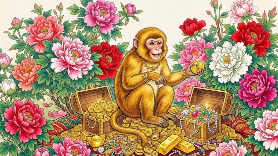 Khoảng thời gian tới đây, tuổi Thân có thể nhận rõ sự thay đổi trong công việc. 