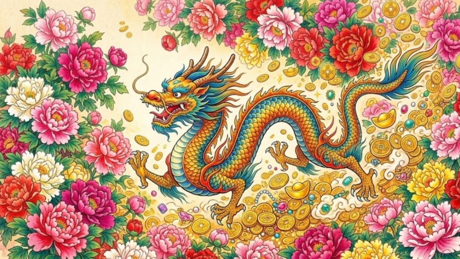 Người tuổi Thìn có cơ hội đón nhận thời cơ mới trong sự nghiệp. 