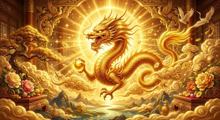 Từ nay đến cuối tháng 8, tuổi Thìn dễ gặp người hỗ trợ, công việc có thêm cơ hội thuận lợi.