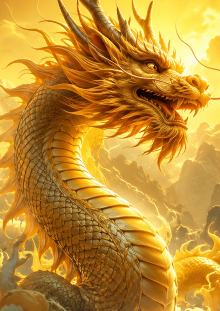Tuổi Thìn gỡ nút thắt mở ra bước tiến mới
