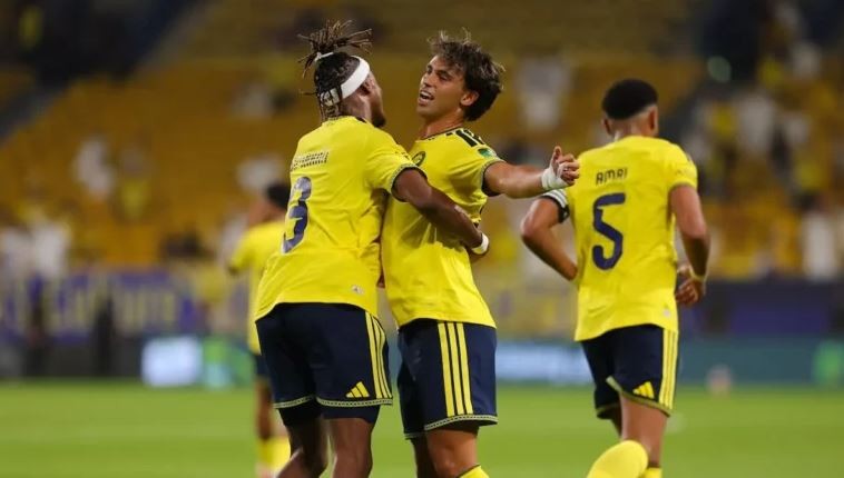 Felix có màn trình diễn chói sáng. Ảnh: Getty Images.