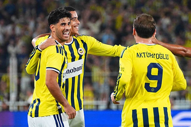 Mason Greenwood ghi bàn gỡ hòa cho đội chủ nhà. Ảnh: Getty Images