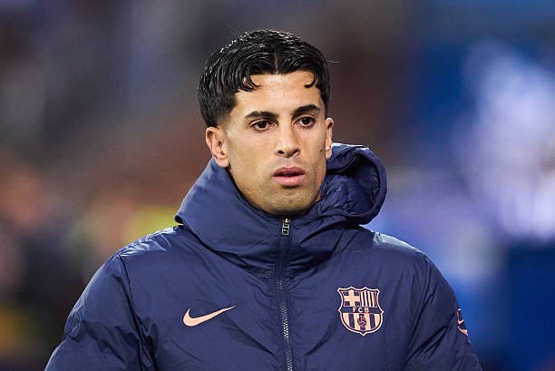 Thương vụ Joao Cancelo tới Barcelona gặp đôi chút rắc rối. Ảnh: Getty Images