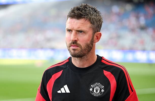 Manchester United của Michael Carrick còn nhiều nỗi lo. Ảnh: Getty Images