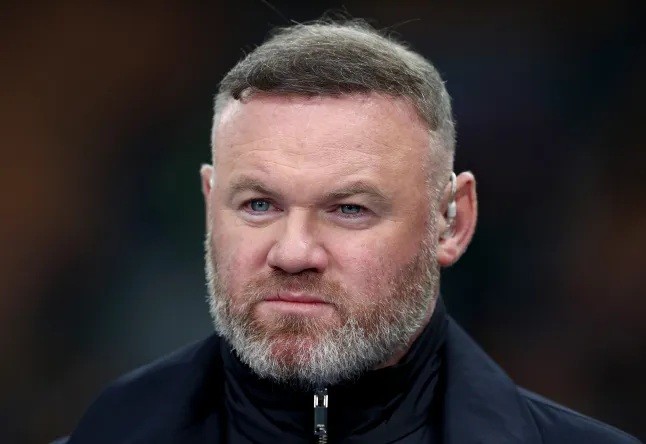 Rooney đã đưa ra dự đoán về Ngoại hạng Anh mùa tới. Ảnh: Getty.