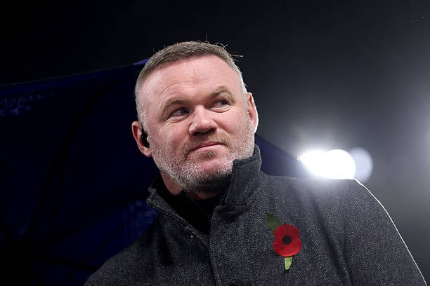 Rooney không đánh giá cao các tiền đạo của Man Utd. Ảnh: Getty Images. 