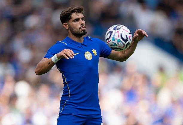 Pedro Neto được nhiều đội bóng quan tâm. Ảnh: Getty Images