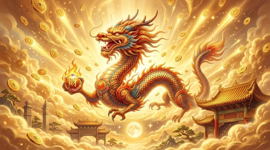 Sau ngày 20/8, tuổi Thìn có thể đón tín hiệu mới về công việc và tài chính, một quyết định đúng lúc giúp mở thêm cơ hội kiếm tiền.