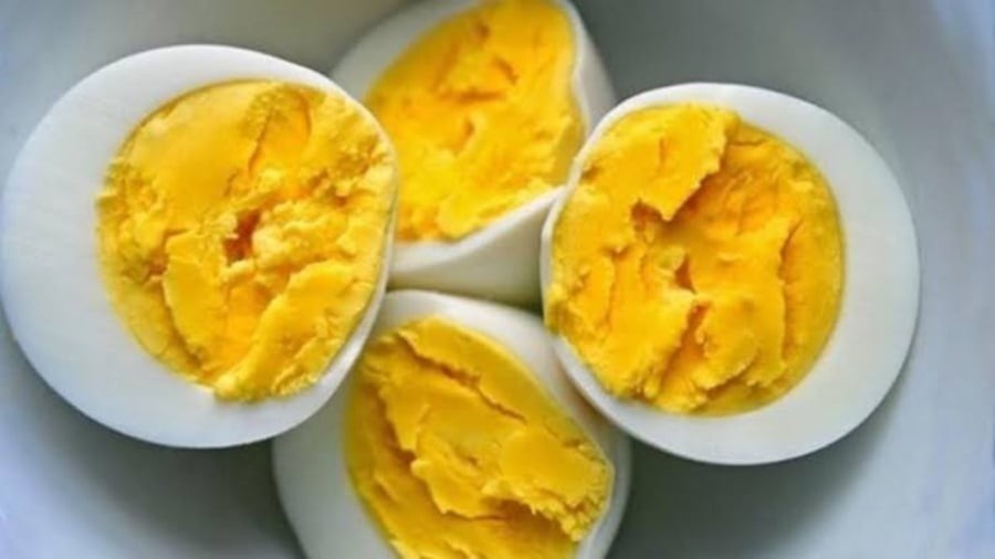 Người mắc 1 trong 5 bệnh này tốt nhất không ăn trứng