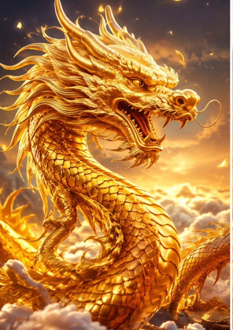 Tuổi Thìn ra ngoài dễ gặp người mở đường