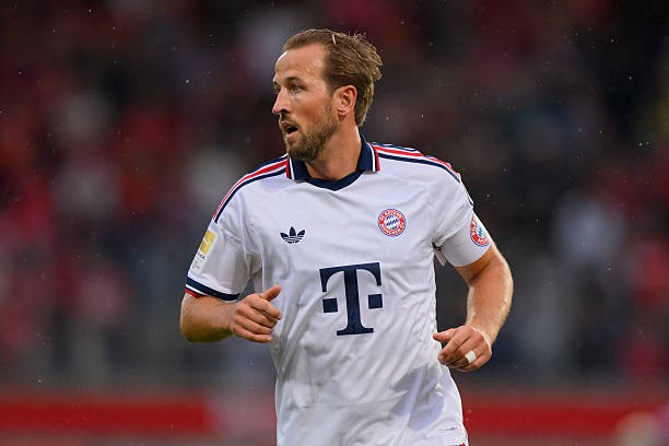 Harry Kane lên tiếng về khả năng trở lại Ngoại hạng Anh. Ảnh: Getty Images