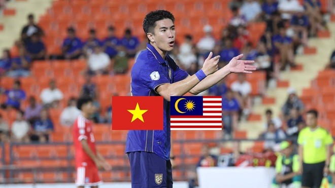 Thái Lan là đội đầu tiên giành vé vào chung kết. Ảnh: Thairath.