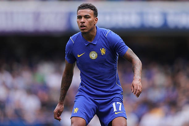 Việc lựa chọn Chelsea có thể mang đến ít nhiều rủi ro cho Morgan Rogers. Ảnh: Getty Images