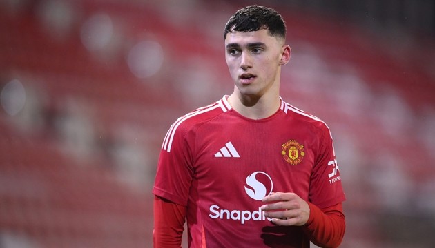 James lọt vào tầm ngắm Arsenal. Ảnh: Getty Images