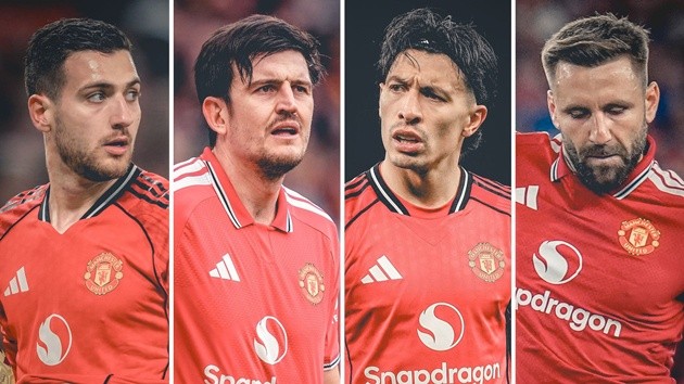 4 cái tên có thể đá chính trước Hull City. (Ảnh: Sky Sports)