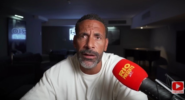  Ferdinand tin rằng Arsenal đã đúng khi quyết mua Konsa. Ảnh: Youtube.