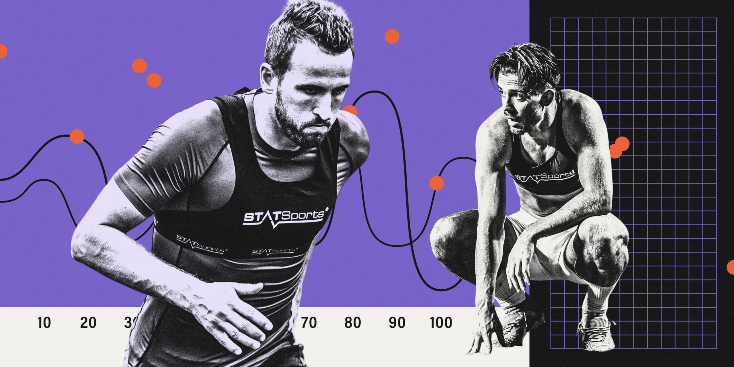 Chiếc áo nhỏ bé đang thay đổi cách quản lý cầu thủ. Ảnh: The Athletic.