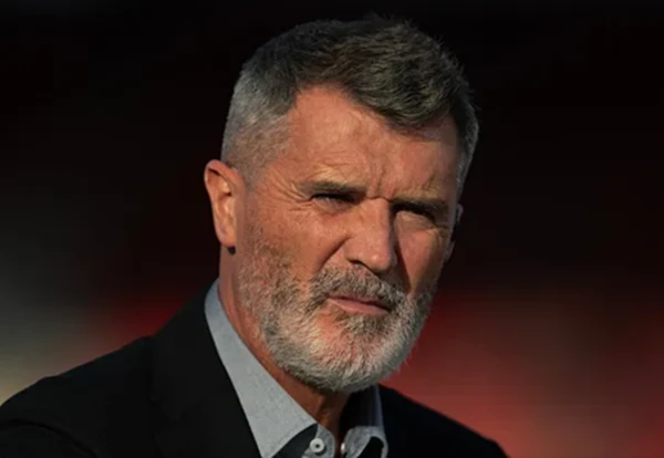 Roy Keane không quá lạc quan về cơ hội cạnh tranh ngôi vương của Man Utd hiện tại. Ảnh: Getty Images