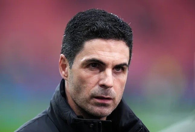 Arsenal được dự đoán sẽ bị City bám đuổi quyết liệt. Ảnh: Getty.