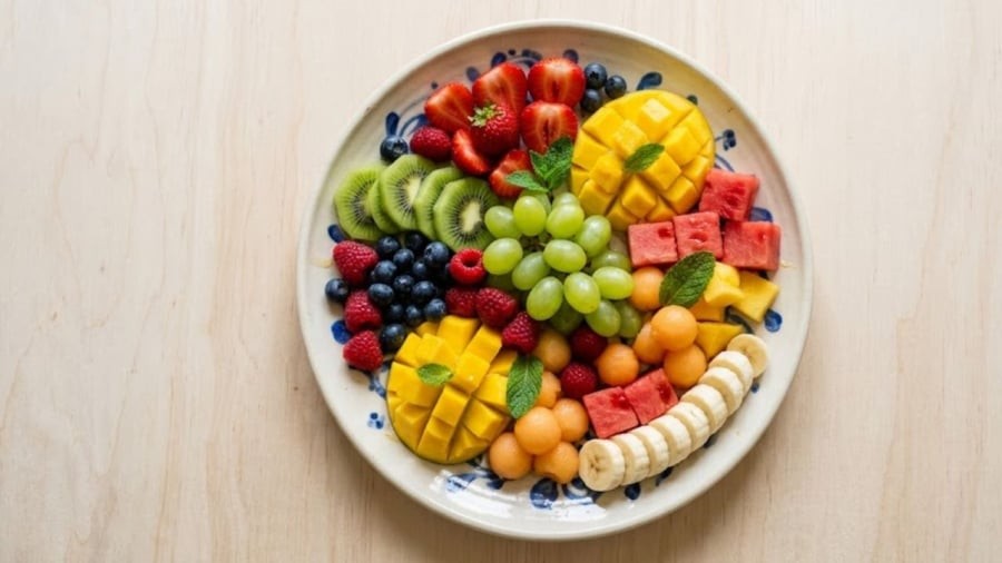 Việc ăn trái cây sau bữa ăn có thể mang lại lợi ích cho sức khỏe nhưng cũng có thể gây ra một số vấn đề không mong muốn nếu ăn không đúng cách.