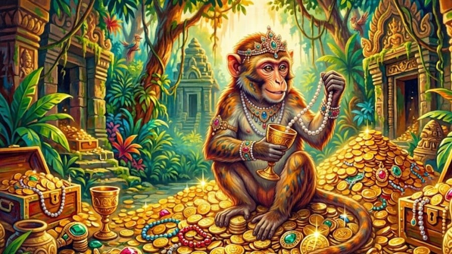 Người tuổi Tuân bước vào tiết Xử Thử với năng lượng mạnh mẽ. 
